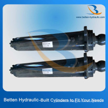 Crane Outrigger Hydraulic Cylinder